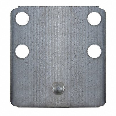 Pallet Rack Cross Bars Spacers and Hardware image